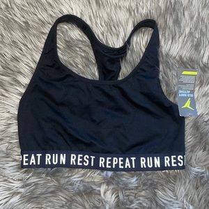 Old Navy Sports Bra